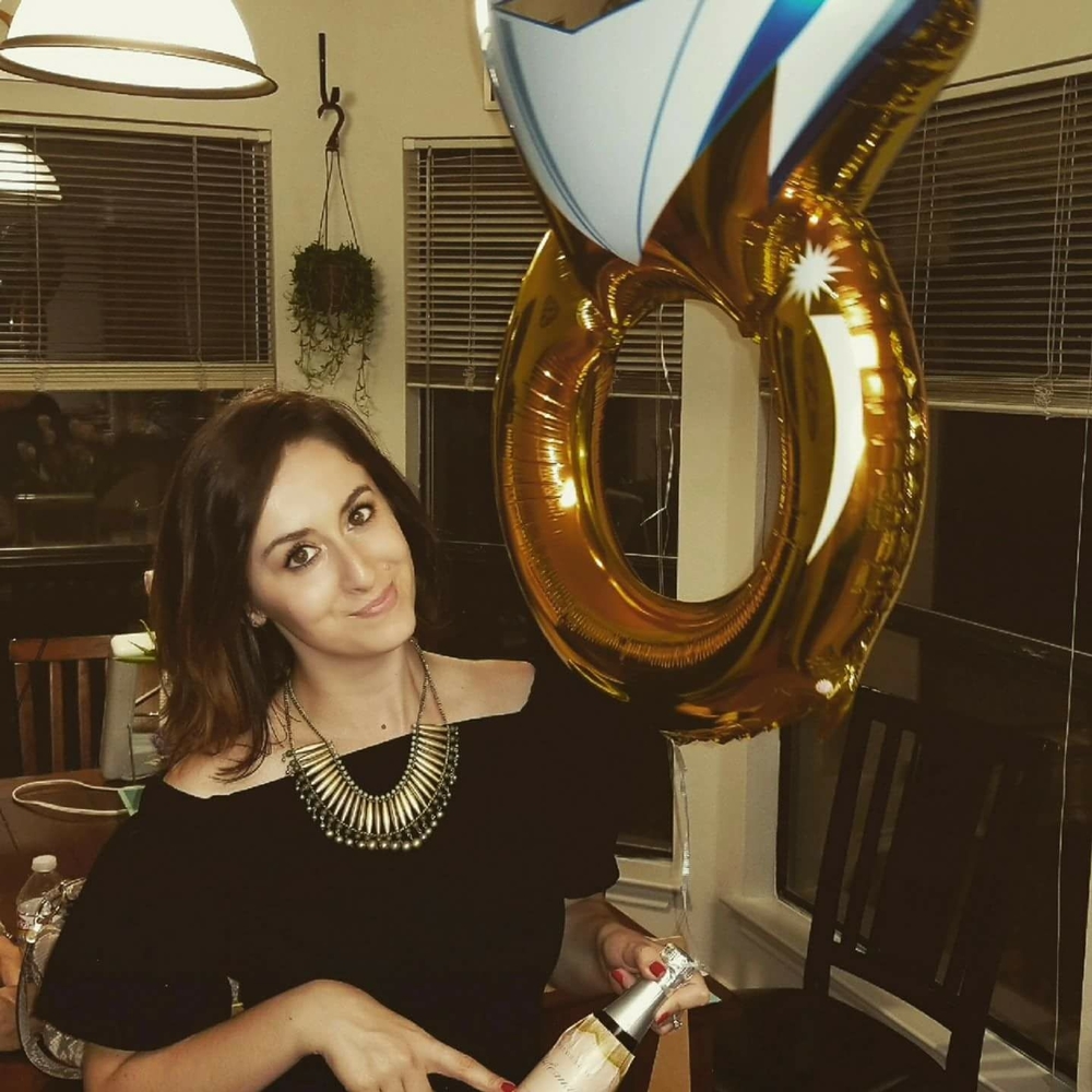 Meet your Posher, Victoria